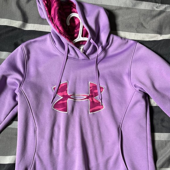 Under Armour Hoodie - Picture 1 of 1